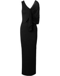 Christopher Esber - Hollow Design Dress - Lyst