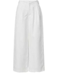 Rag & Bone - Chappel Tailored Pant - Lyst
