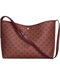Celine - Soft Shopper Bag - Lyst