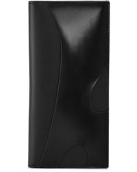 Ferragamo - Hollowed-Out Jacket Wallet - Lyst