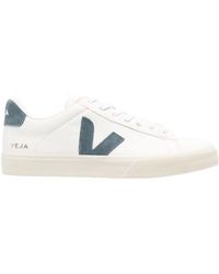 Veja - Campo Low-Top Sneakers - Lyst