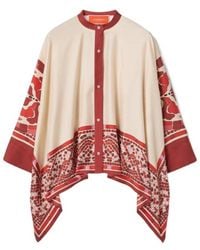 La DoubleJ - Foulard Shirt - Lyst