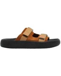Veja - X Homecore Almond Toe Sandals - Lyst