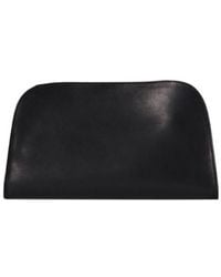 The Row - Peggy Clutch - Lyst