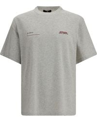 Represent - Monogram T-Shirt - Lyst