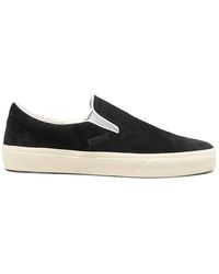 Tom Ford - Chaussures À Design Sans Lacets - Lyst