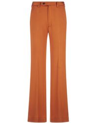 Marni - Straight-Leg Tailored Trousers - Lyst