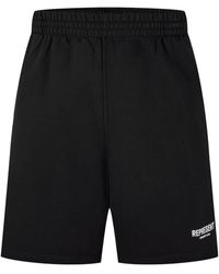 Represent - Logo Shorts - Lyst