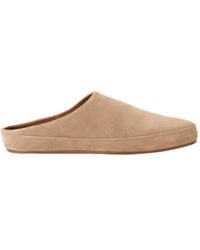 Loro Piana - Tomori Walk Mules - Lyst
