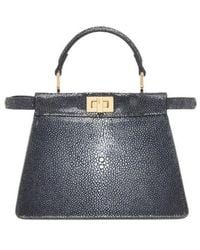 Fendi - Stingray Bag - Lyst