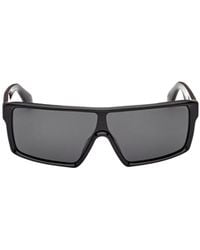 adidas Originals - Geometric Sunglasses - Lyst
