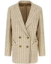 Blazé Milano - Serene Everyday Blazer - Lyst