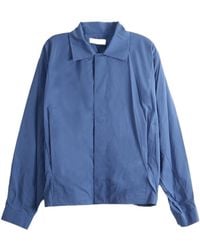 Kiko Kostadinov - Point-Collar Casual Jacket - Lyst