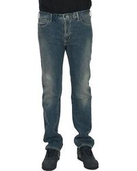 Armani Jeans - Five-Pocket Jeans - Lyst