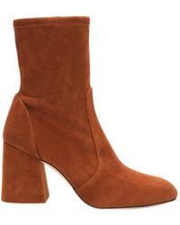 Stuart Weitzman - Essentialist Stretch 85 - Lyst