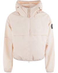 Canada Goose - Sinclair Wind Hooded Jacket - Lyst
