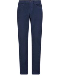 Tom Ford - Button-Fastening Trousers - Lyst