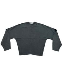 Haikure - Crew-Neck Sweatshirt - Lyst