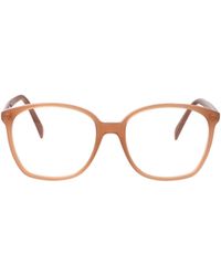 Celine - Full-Rimmed Plano Lenses - Lyst