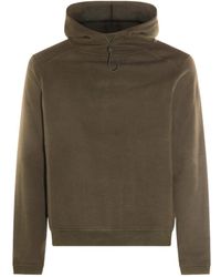 K-Way - Drawstring Hoodie - Lyst