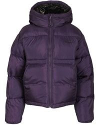 Carhartt - Toronto Puffer Jacket - Lyst
