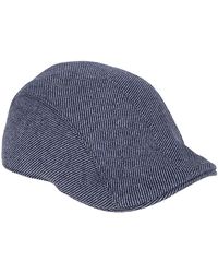 Brunello Cucinelli - Hat - Lyst