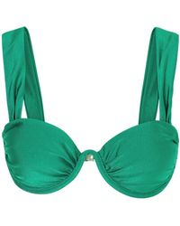 Jonathan Simkhai - Anniston Bikini Top - Lyst