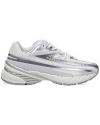 DIESEL - D-Airspeed Sneakers - Lyst