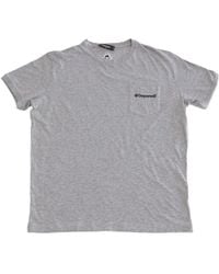 DSquared² - Open-Necked Shirt - Lyst