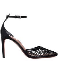 Alaïa - Alaã¯A Pumps - Lyst