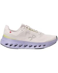 On Shoes - Cloudsurfer Next Lace-Up Sneakers - Lyst