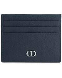 Dior - Cd Icon Card Holder - Lyst