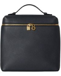 Loro Piana - Extra Pocket Backpack - Lyst