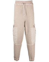 A_COLD_WALL* - Multi-Pocket Sweatpants - Lyst