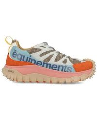 Moncler - Sneakers - Lyst