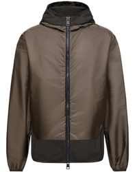 Moncler - Galveston Zip Hooded Jacket - Lyst