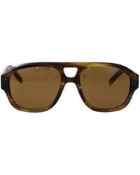 Givenchy - Day Browline Sunglasses - Lyst
