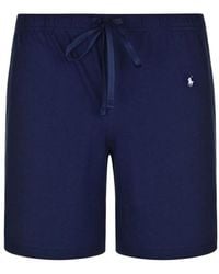 Polo Ralph Lauren - Logo Shorts - Lyst