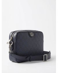 Gucci - Ophidia Small Crossbody Bag - Lyst