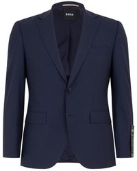 BOSS - Boss H-Jeckson-Mm Sn99 - Lyst