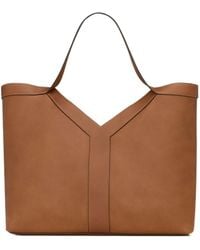 Saint Laurent - Y Tote - Lyst