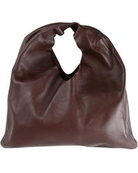 The Row - Small Single Handle Tote - Lyst