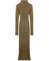 Isabel Marant - Josita Dress - Lyst