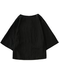 Studio Nicholson - Bascom Top - Lyst
