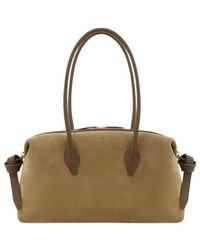 Yuzefi - Brioche Duffle - Lyst