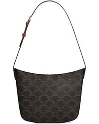 Celine - Medium Croque Bag - Lyst