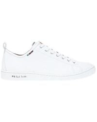 Paul Smith - Ps Paul Smith Miyata Sneakers - Lyst