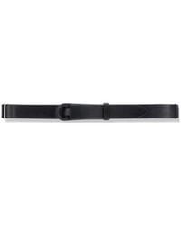 Orciani - Nobuckle Sliding-Ring Belt - Lyst