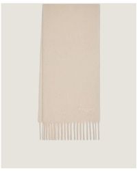 Givenchy - Paris Large Scarf - Lyst