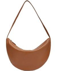 The Row - Small Izzy Shoulder Bag - Lyst